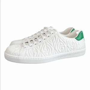 Gucci Ace Sneakers SS2021